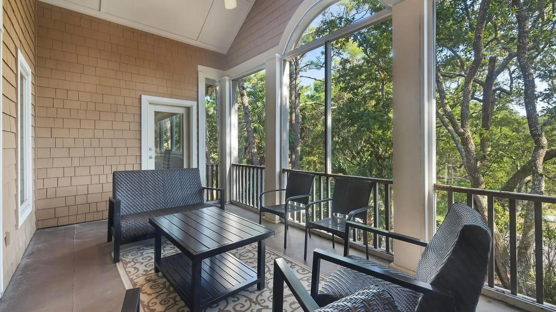 374 Oak Woods Holiday home Kiawah Island