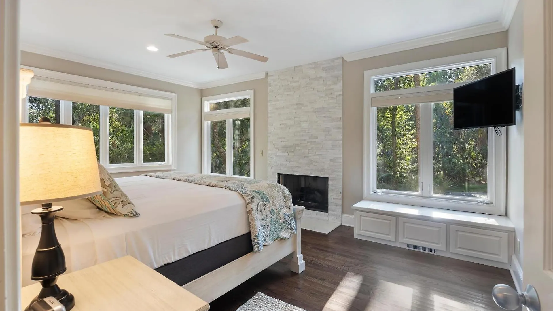 Holiday home 374 Oak Woods Kiawah Island