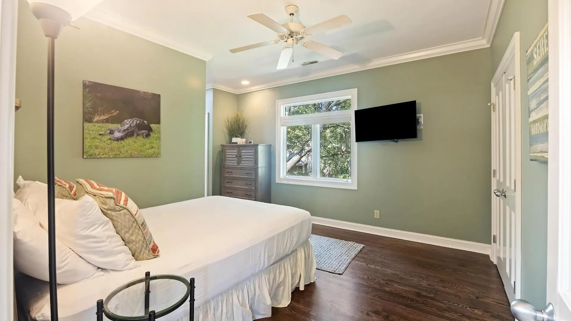374 Oak Woods * Kiawah Island