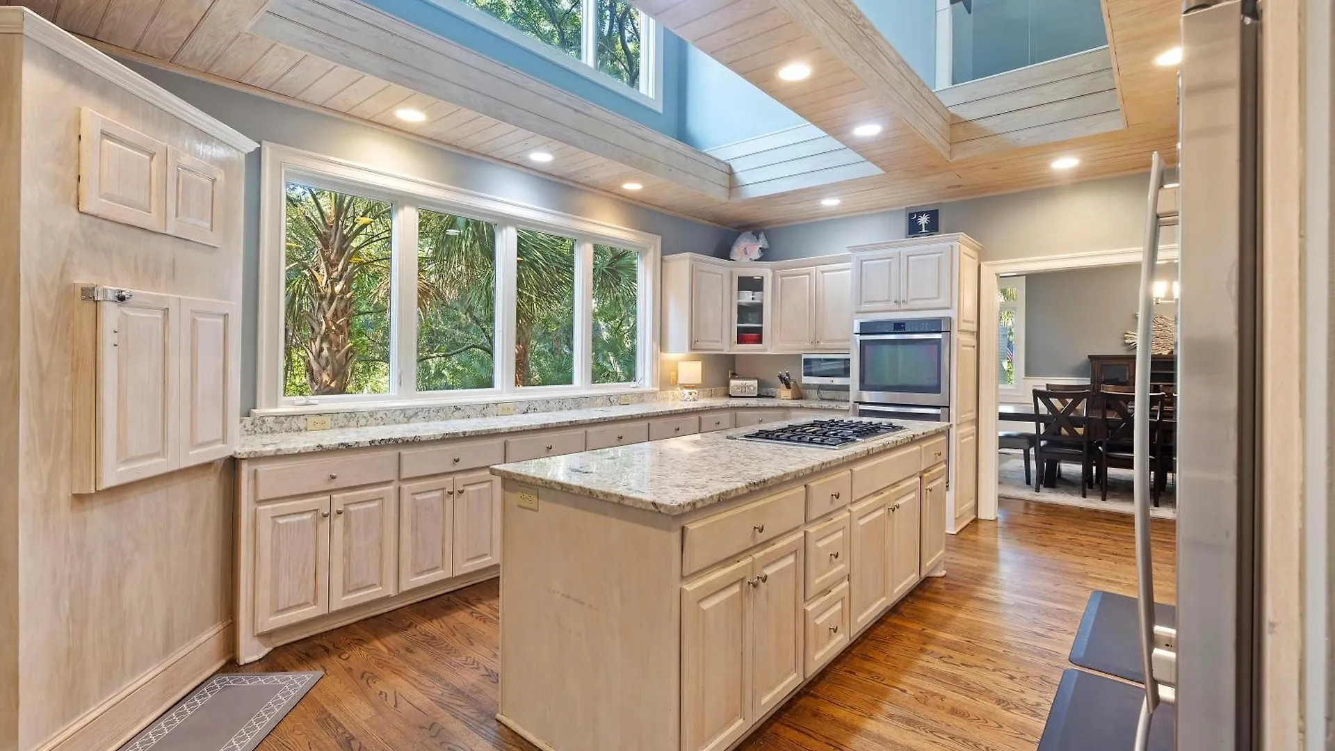 Holiday home 374 Oak Woods
