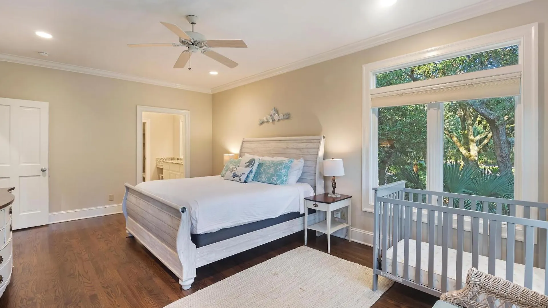 374 Oak Woods Kiawah Island