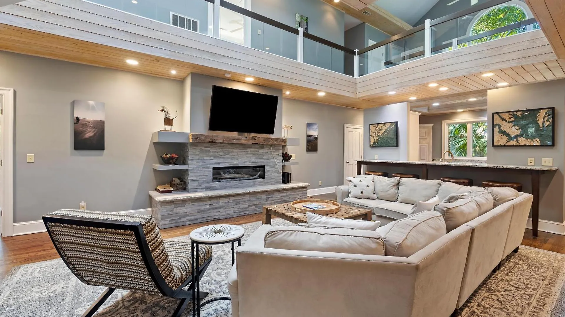 374 Oak Woods * Kiawah Island