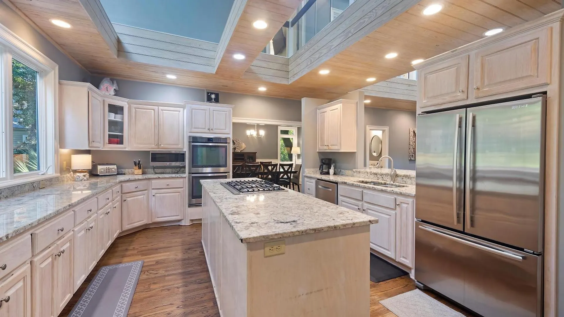 374 Oak Woods Holiday home *