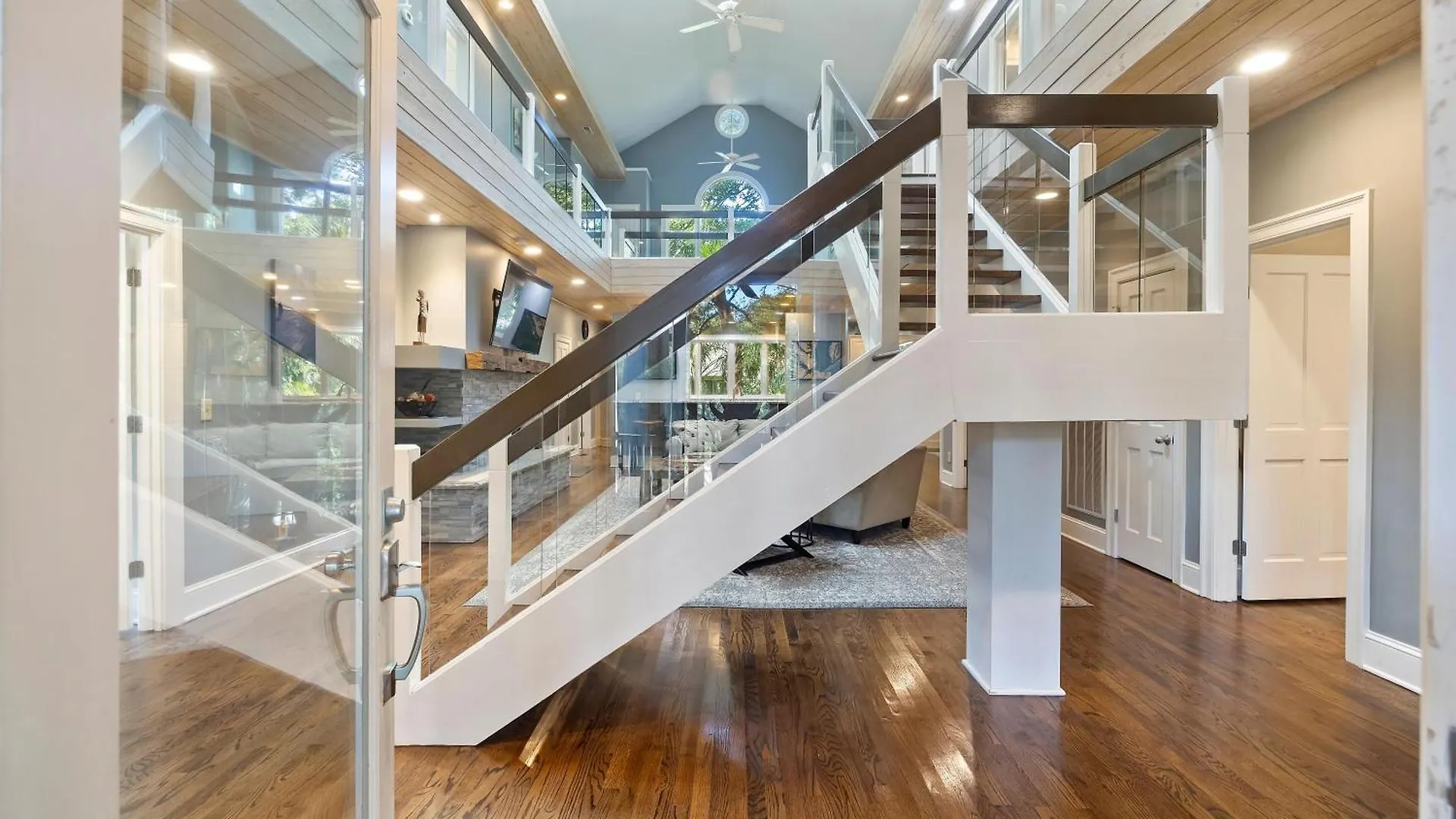 374 Oak Woods Holiday home Kiawah Island