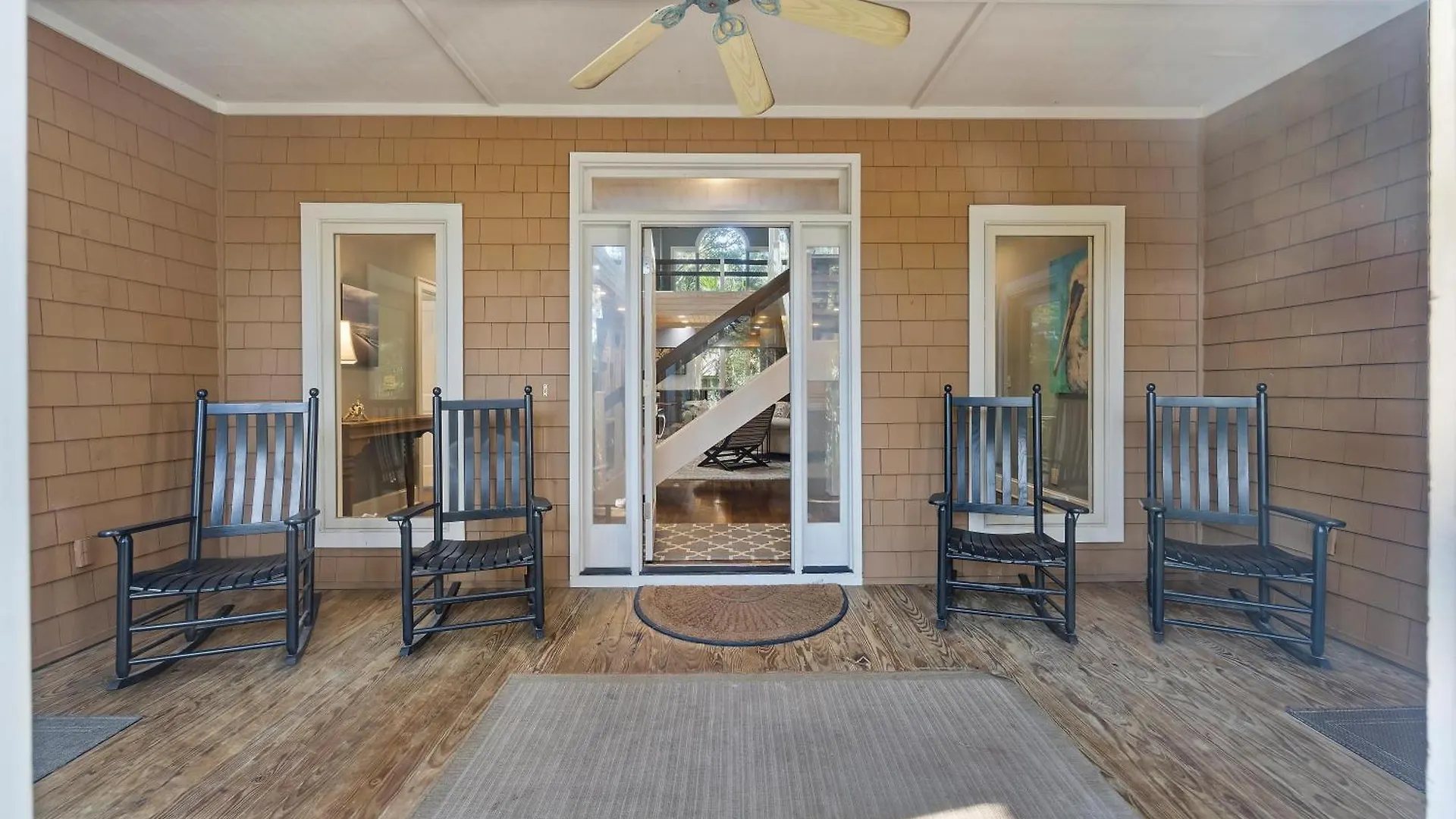 Holiday home 374 Oak Woods Kiawah Island