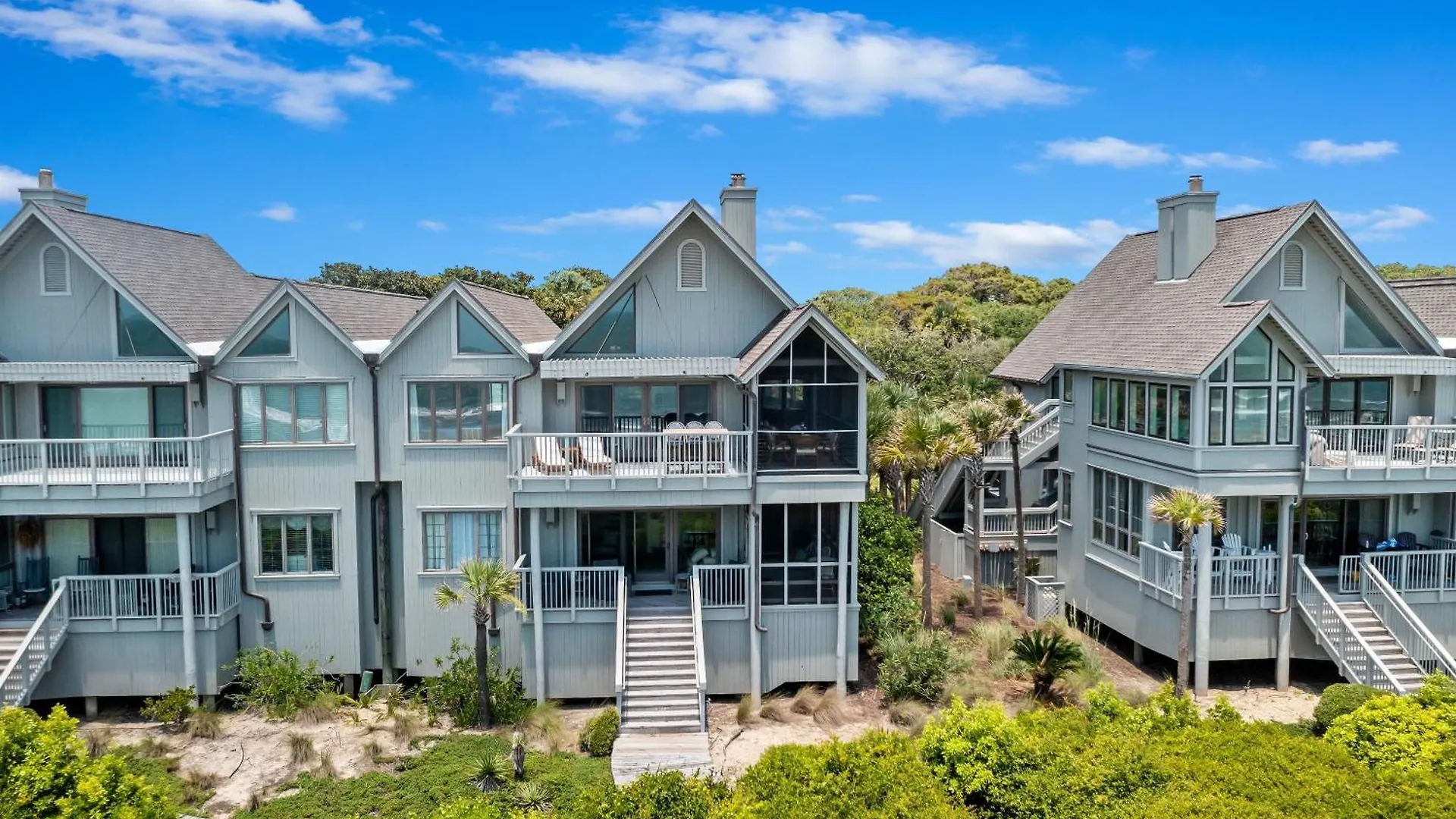 4205 Mariners Watch * Kiawah Island