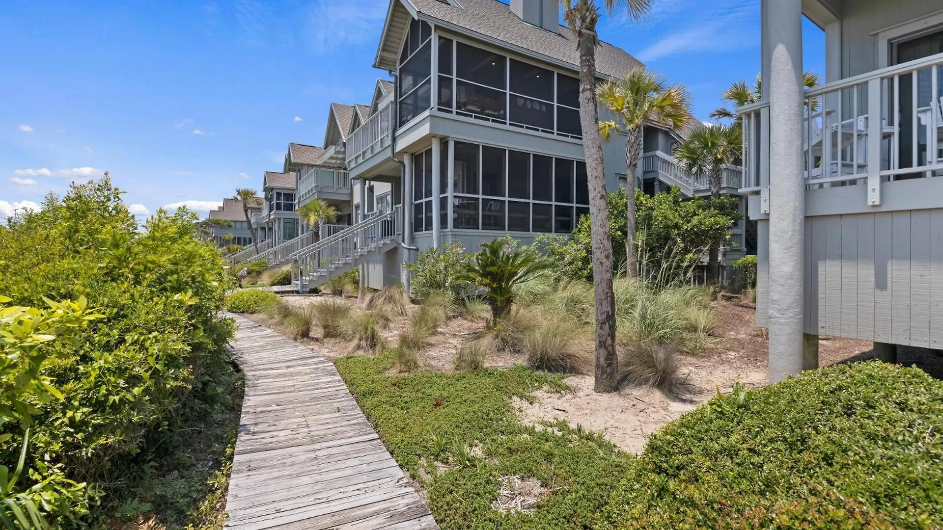 4205 Mariners Watch Holiday home *