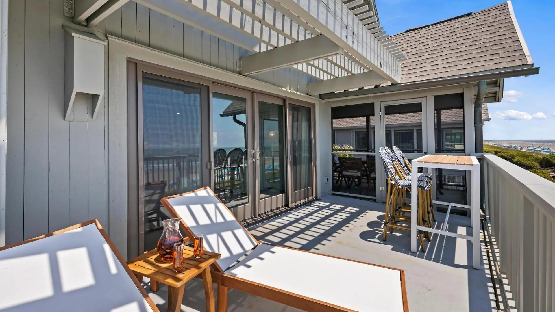 Holiday home 4205 Mariners Watch *