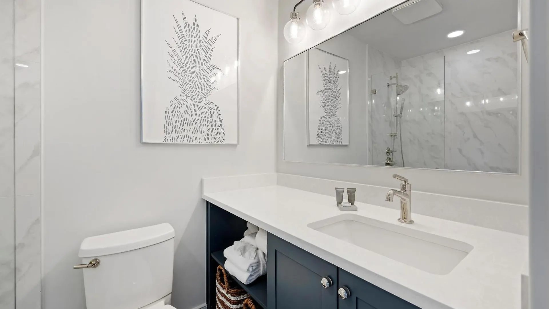 4205 Mariners Watch Holiday home Kiawah Island