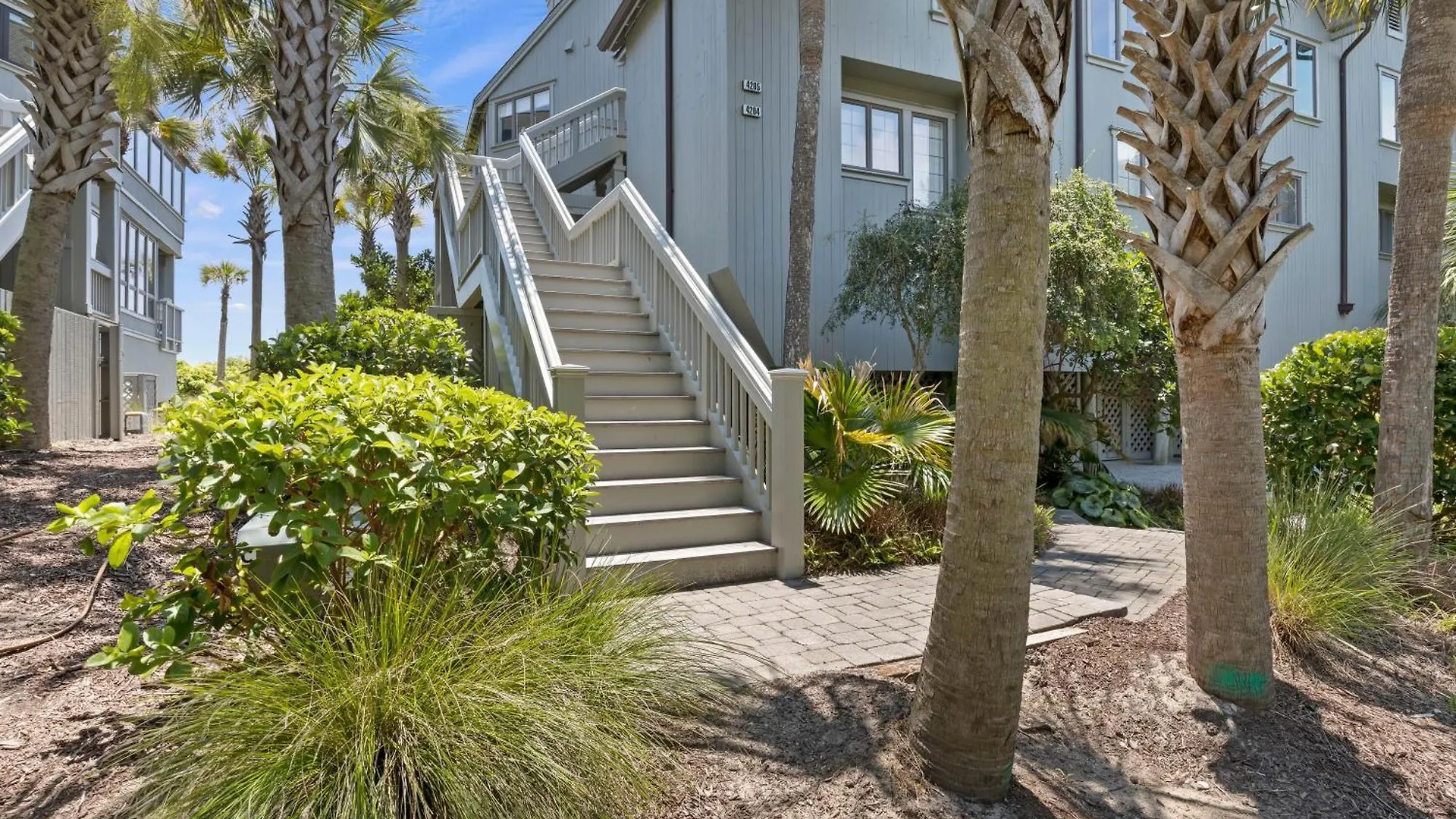4205 Mariners Watch * Kiawah Island