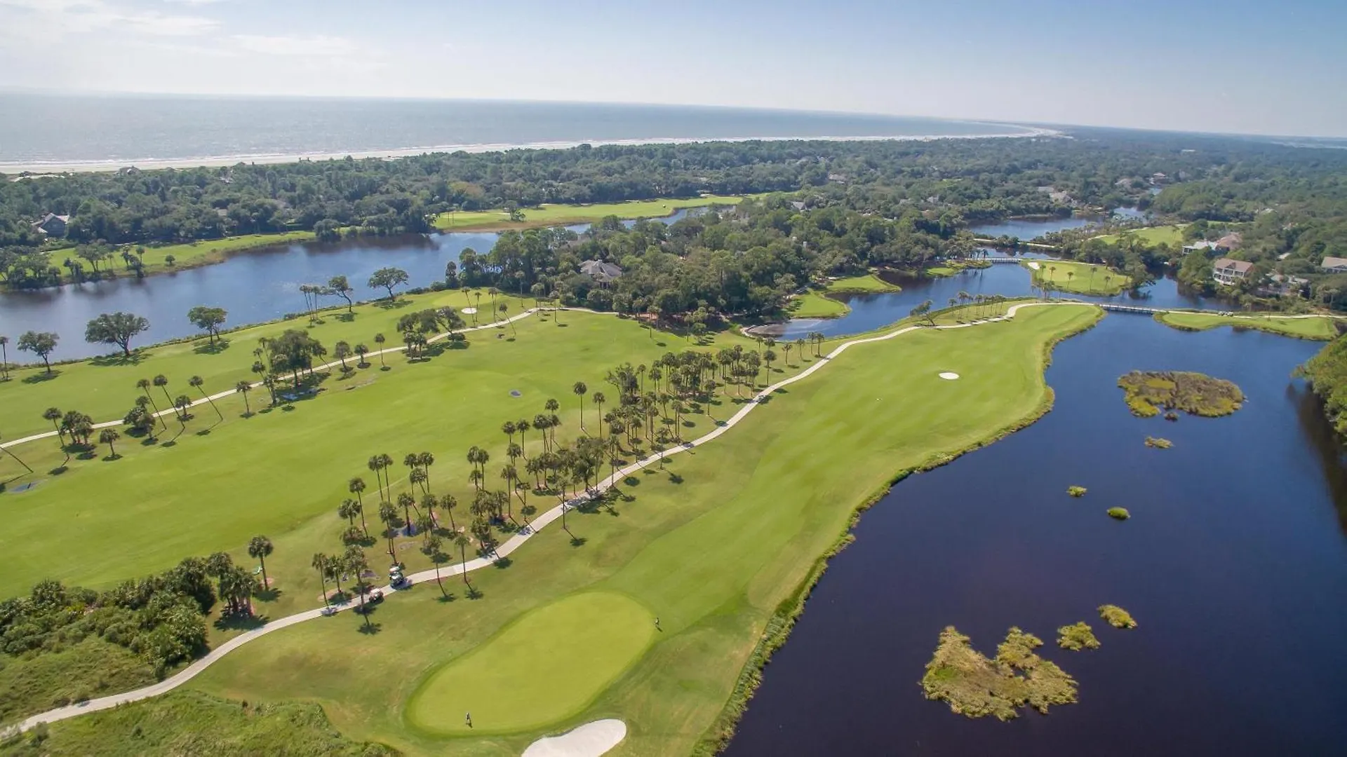 767 Curlew Court Kiawah Island