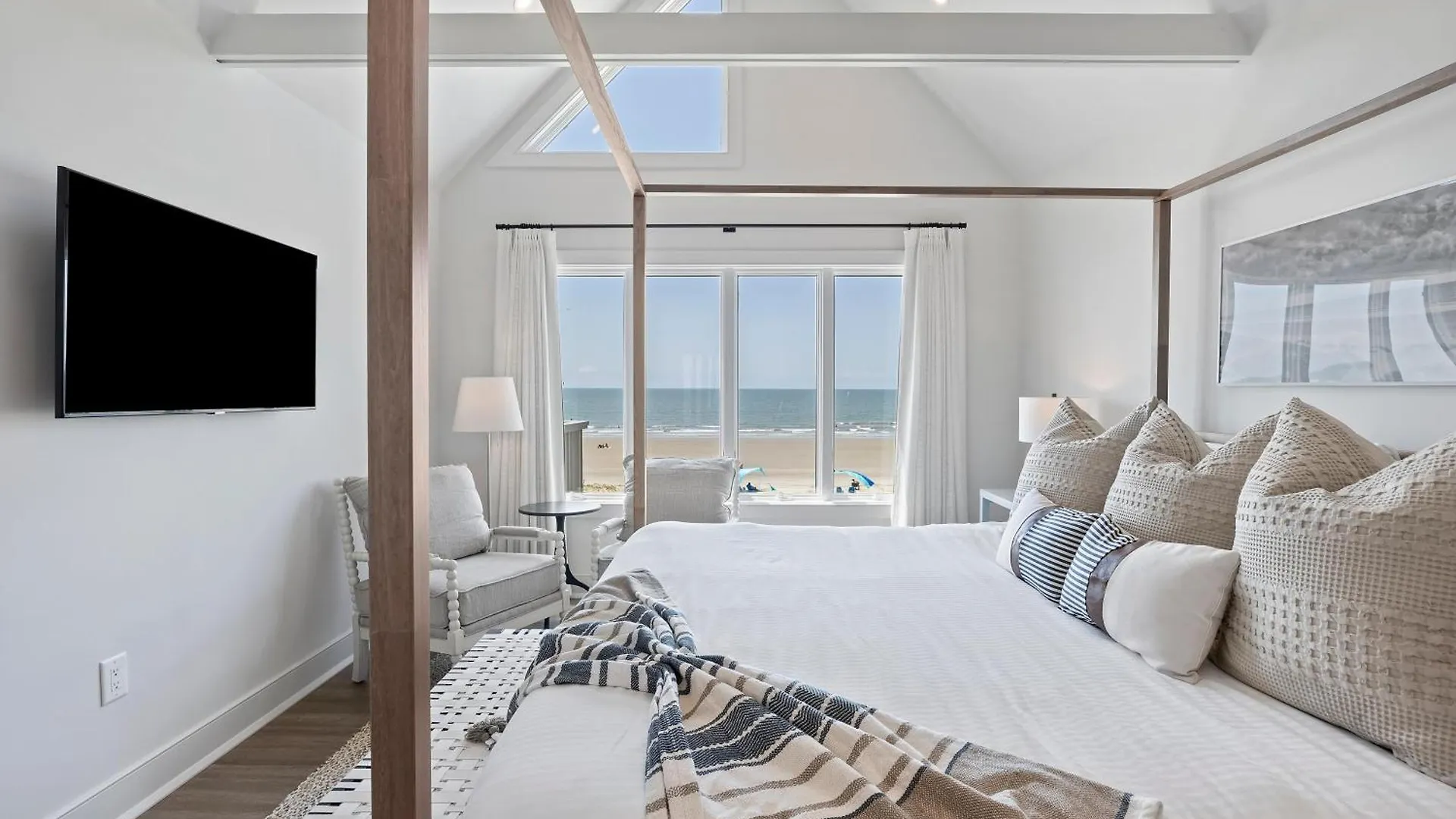 Holiday home 4205 Mariners Watch Kiawah Island