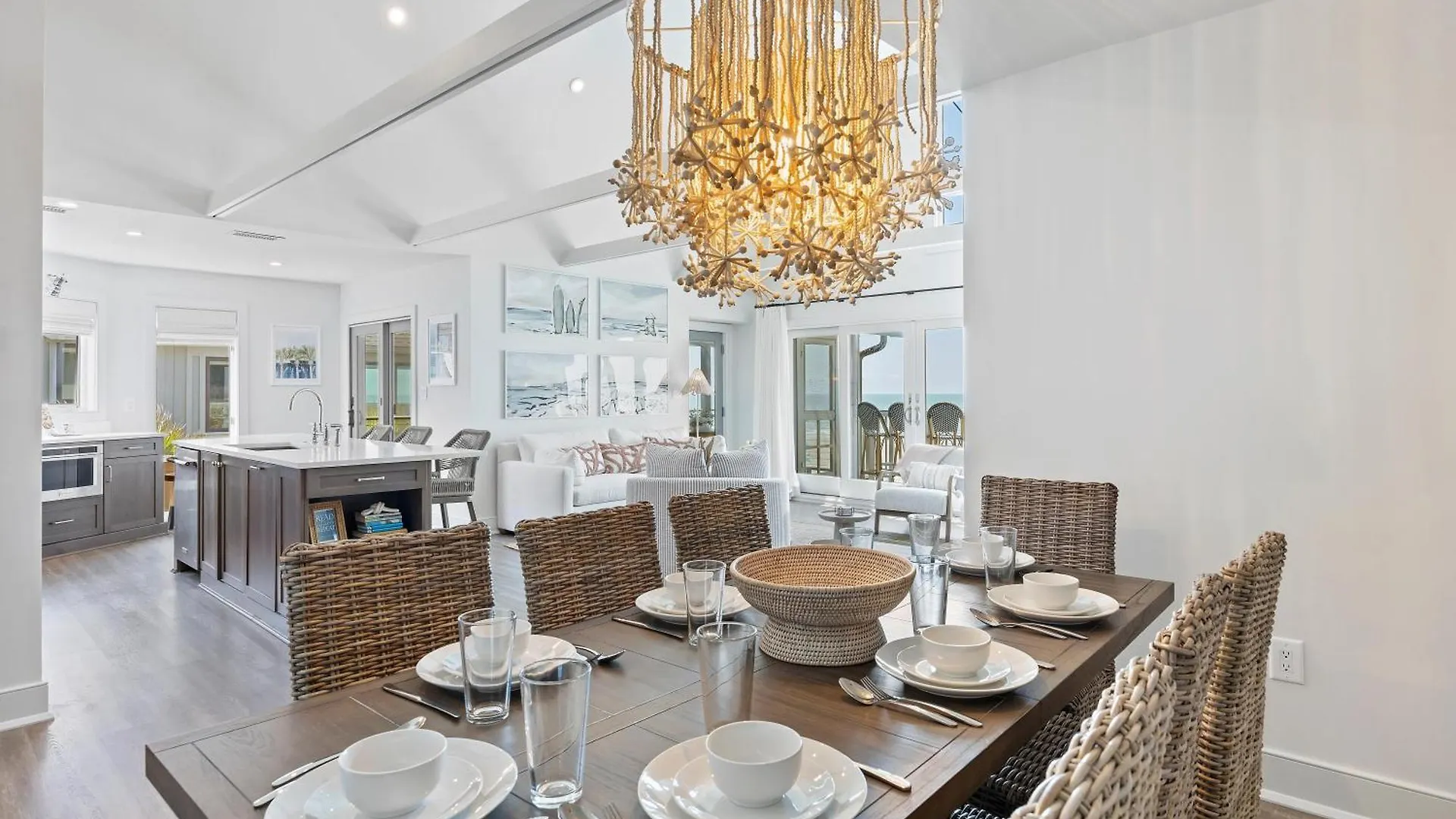 4205 Mariners Watch Holiday home