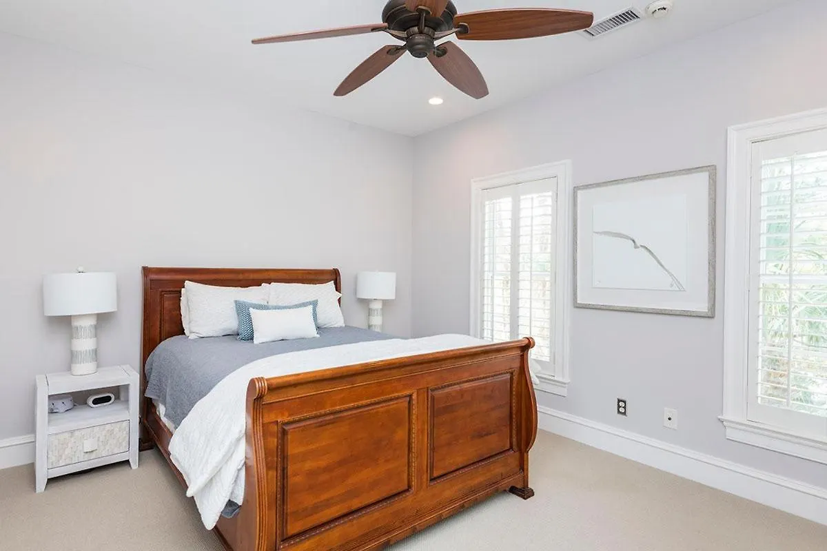 767 Curlew Court Holiday home *