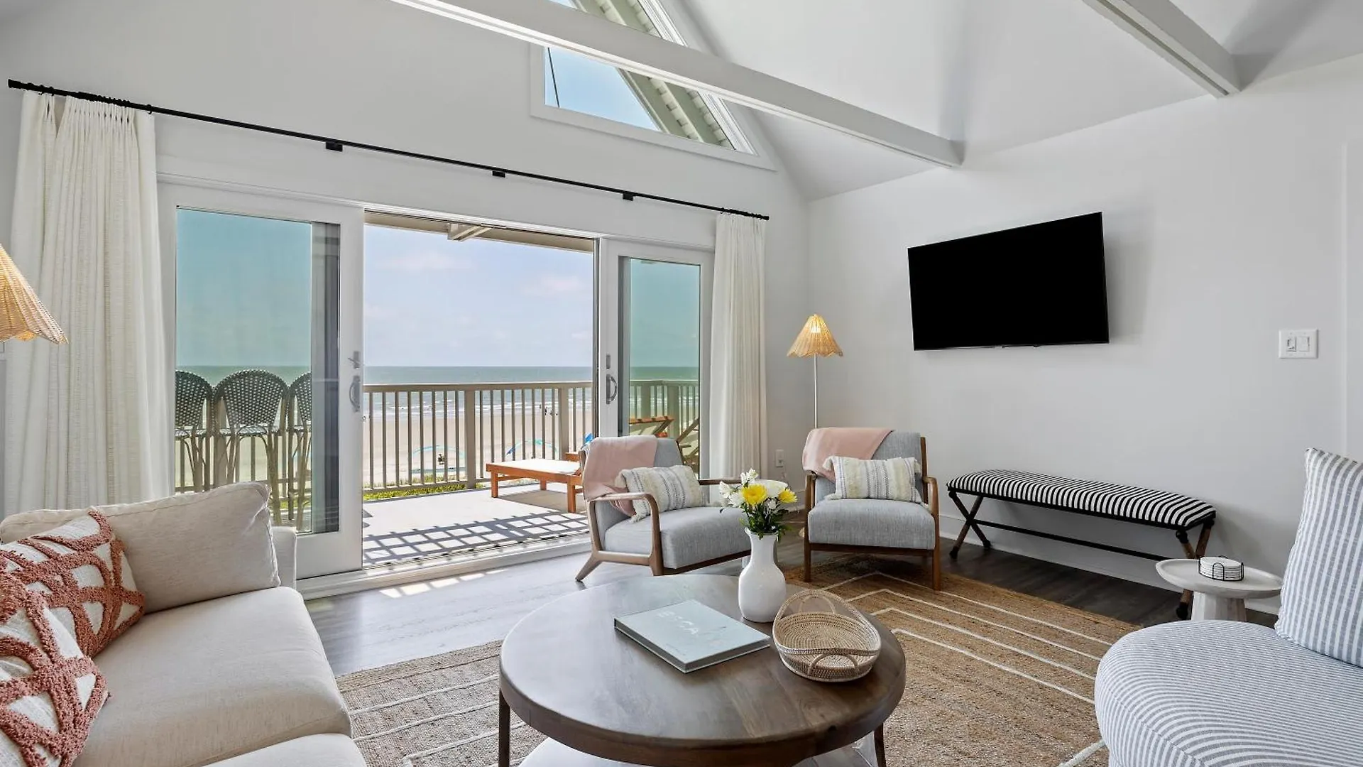 4205 Mariners Watch Holiday home Kiawah Island