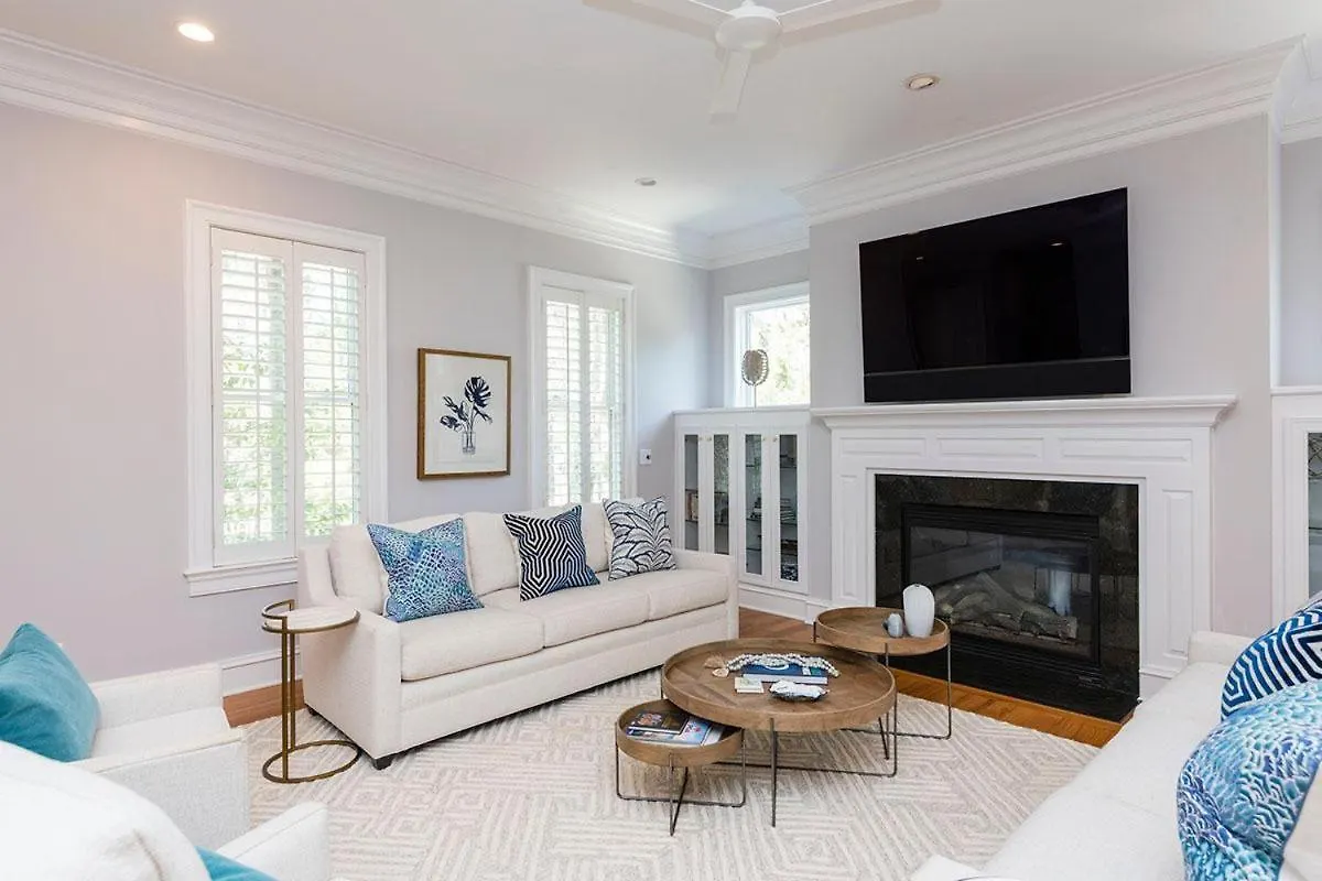 767 Curlew Court Kiawah Island