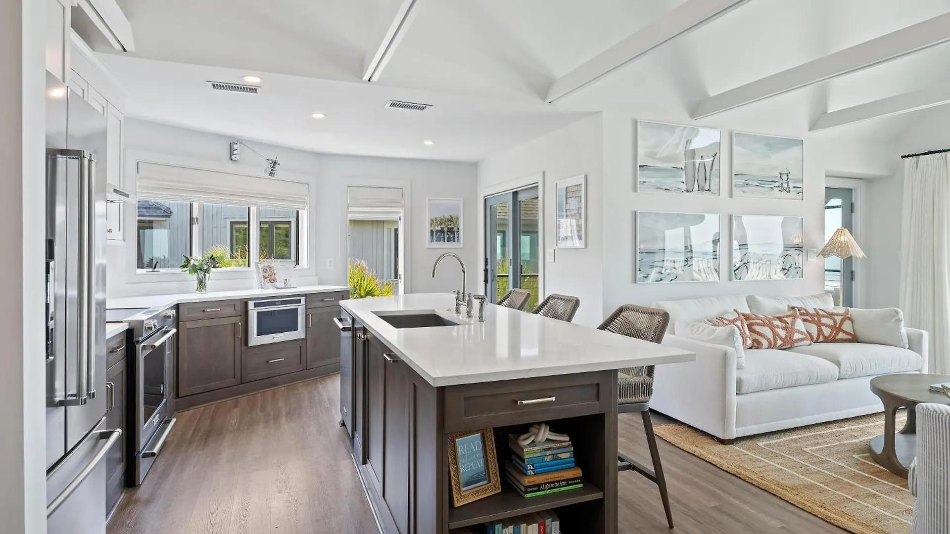 Holiday home 4205 Mariners Watch Kiawah Island