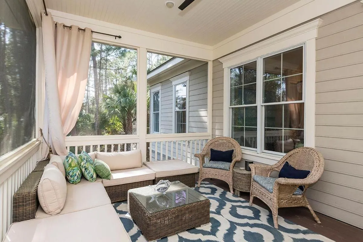 Holiday home 767 Curlew Court Kiawah Island