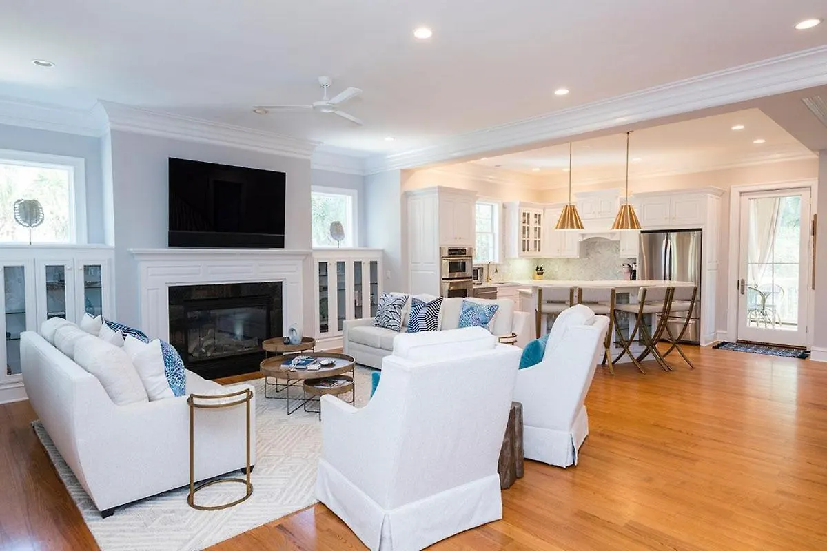 767 Curlew Court Kiawah Island