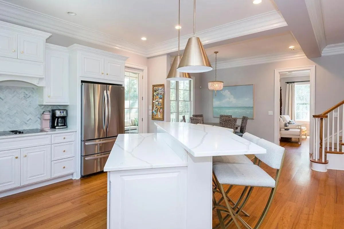 767 Curlew Court * Kiawah Island