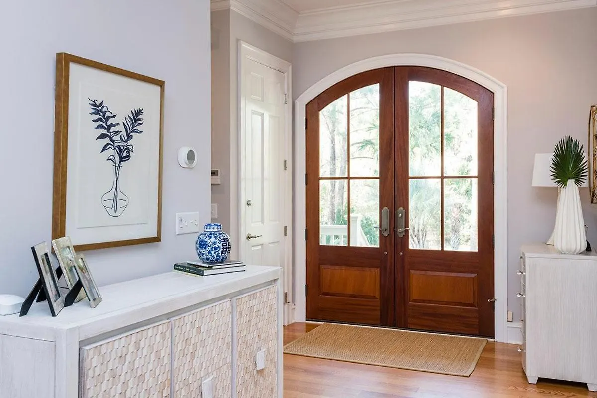 Holiday home 767 Curlew Court Kiawah Island