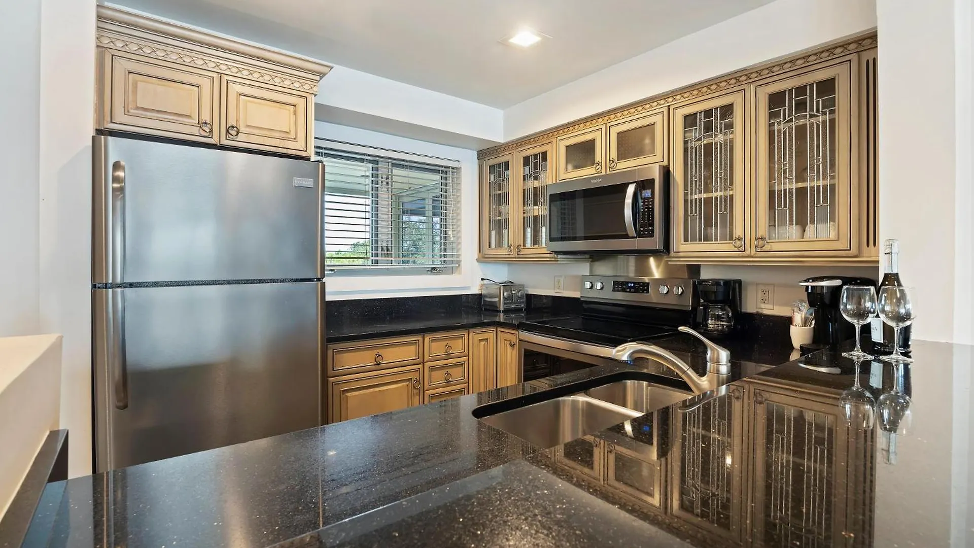 5127 Windswept Holiday home Kiawah Island