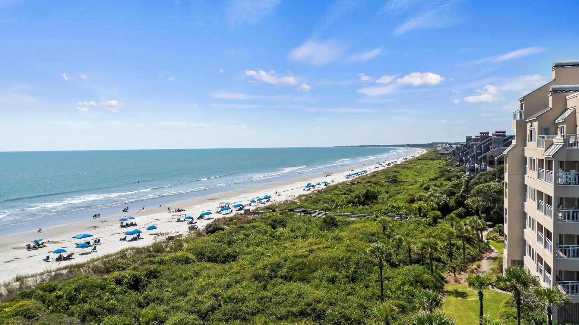 5127 Windswept * Kiawah Island