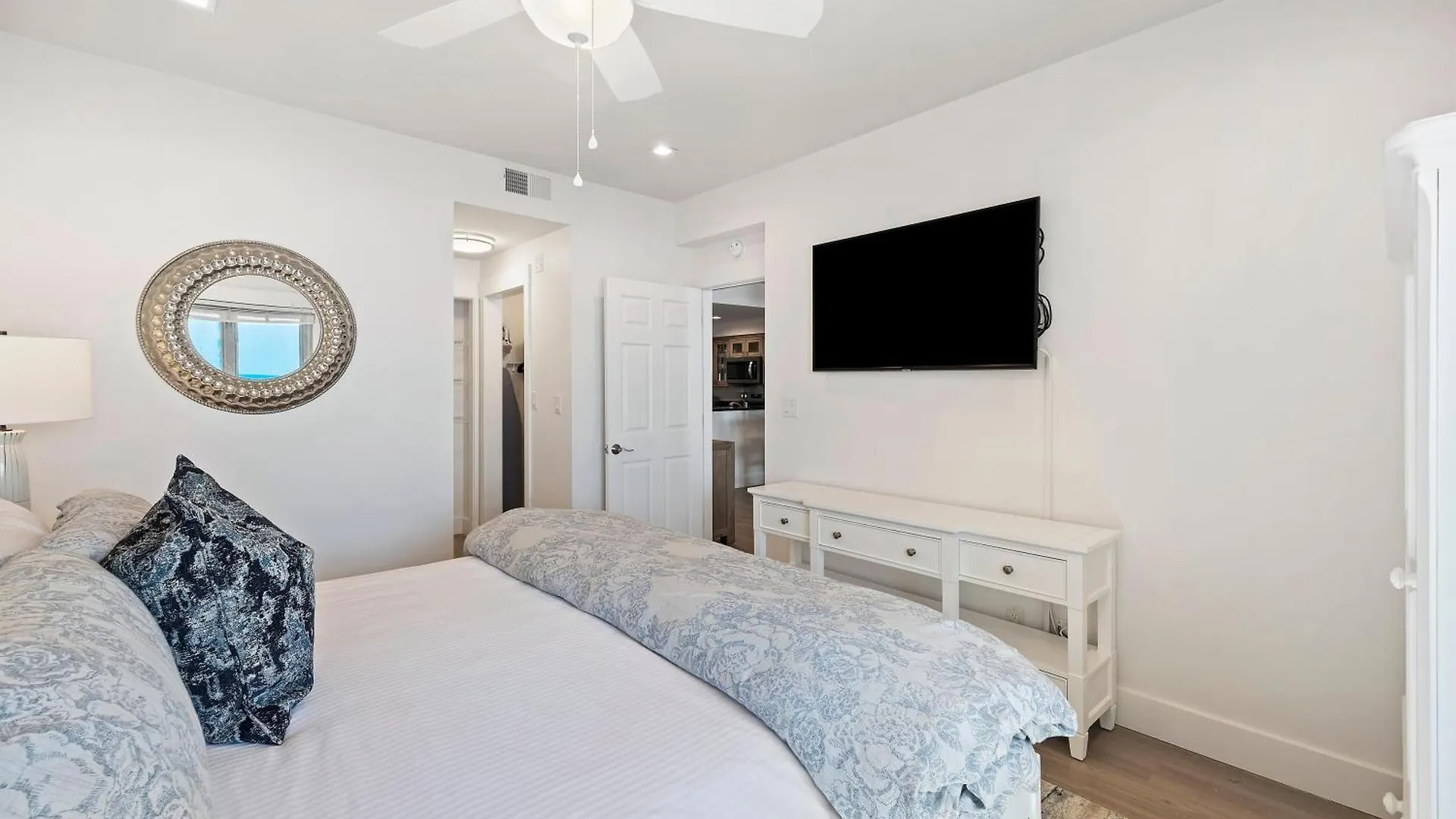 5127 Windswept Holiday home Kiawah Island