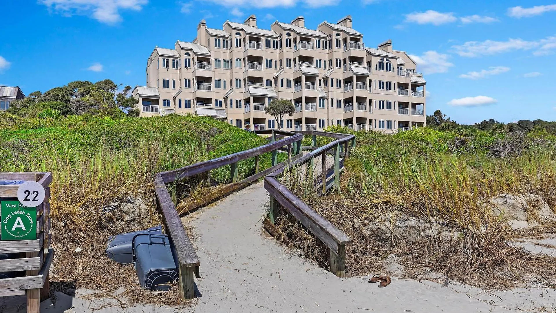 5127 Windswept * Kiawah Island