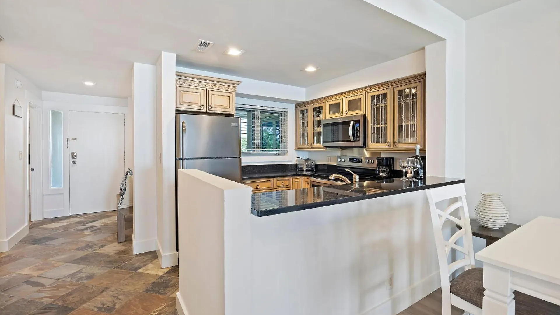 5127 Windswept Holiday home Kiawah Island