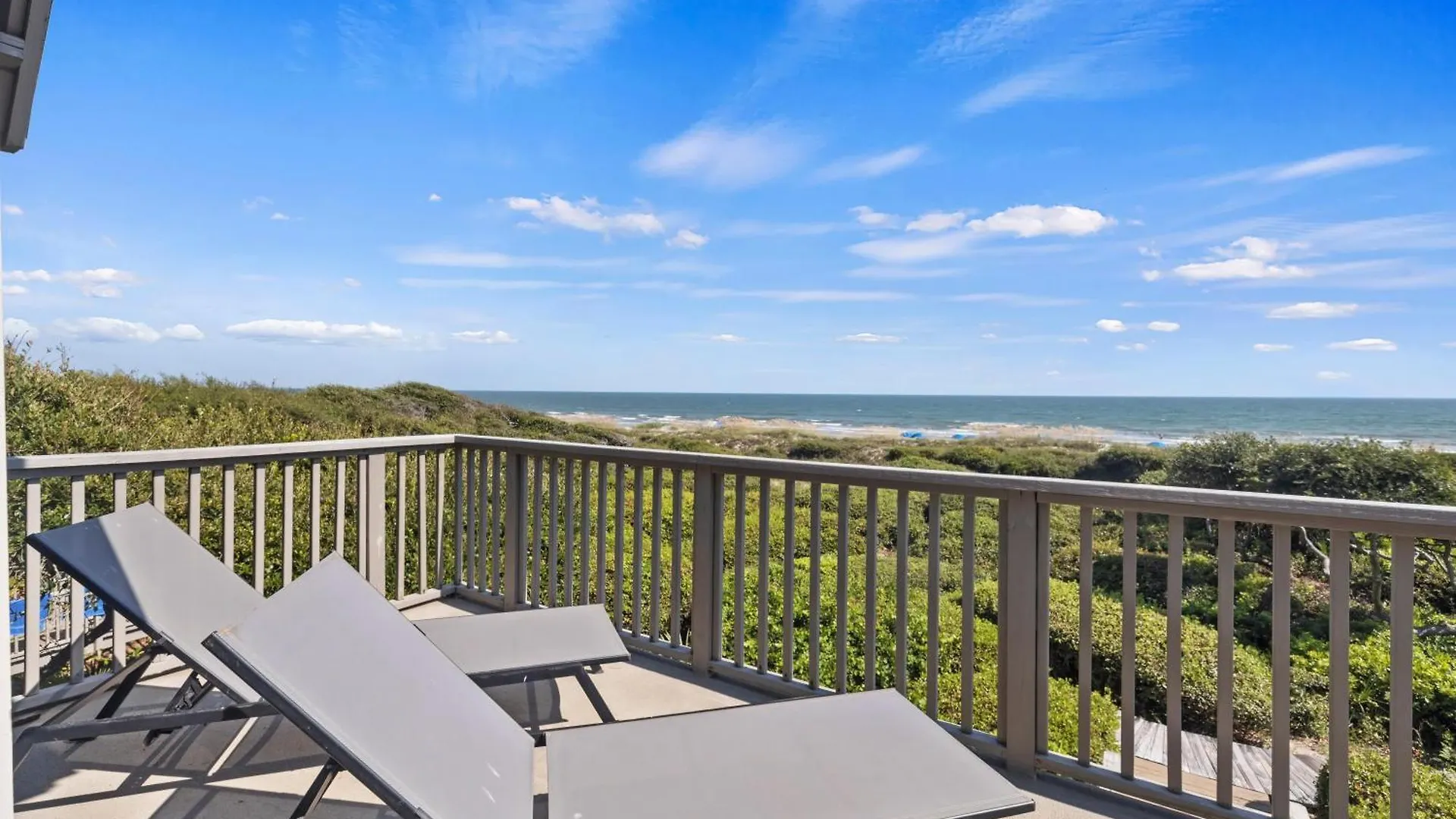 3559 Seascape * Kiawah Island