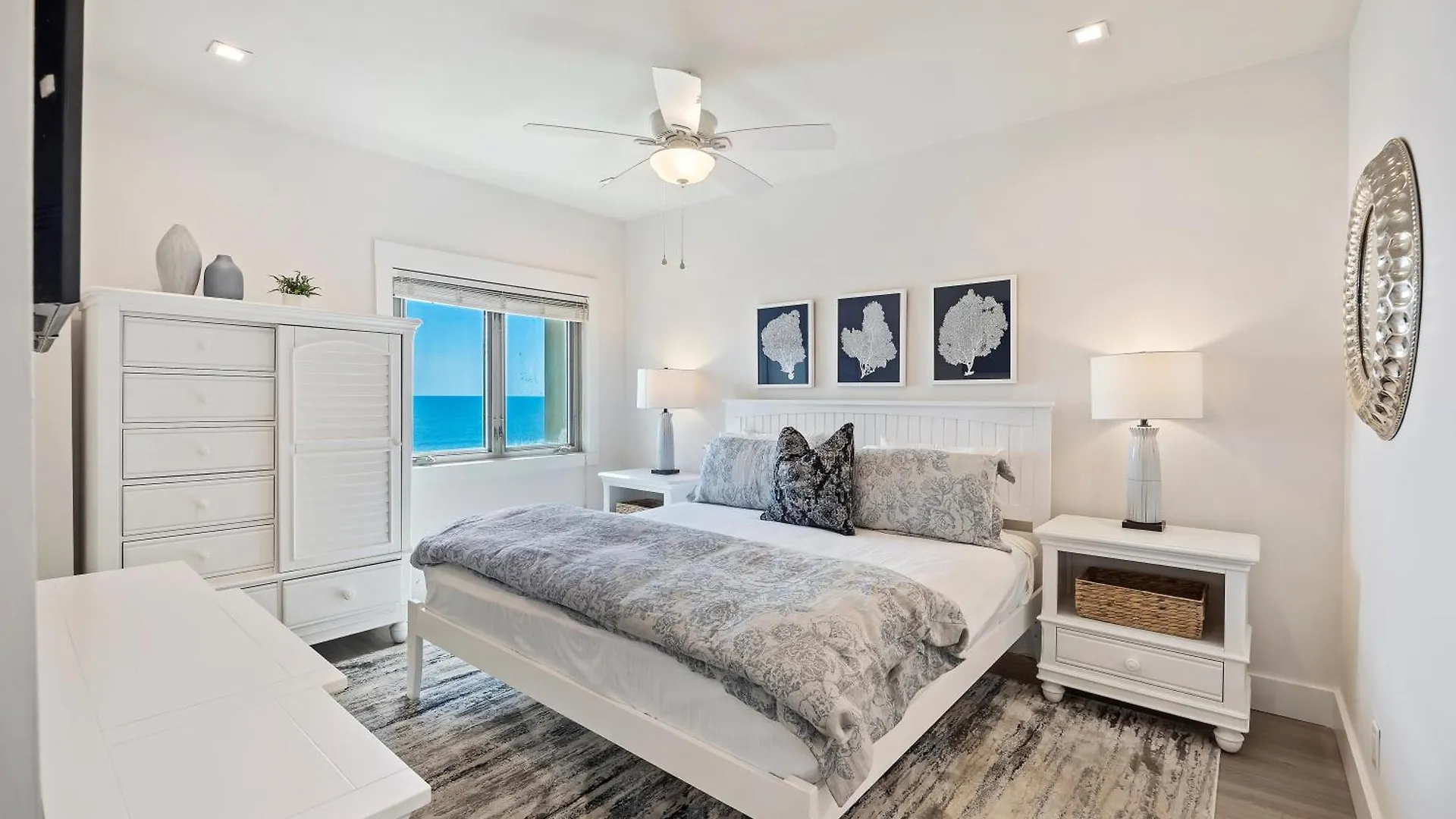 5127 Windswept Holiday home