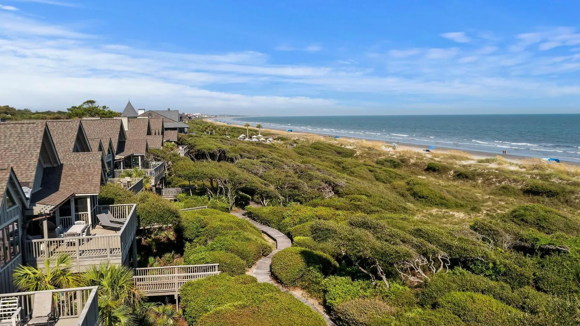 Holiday home 3559 Seascape