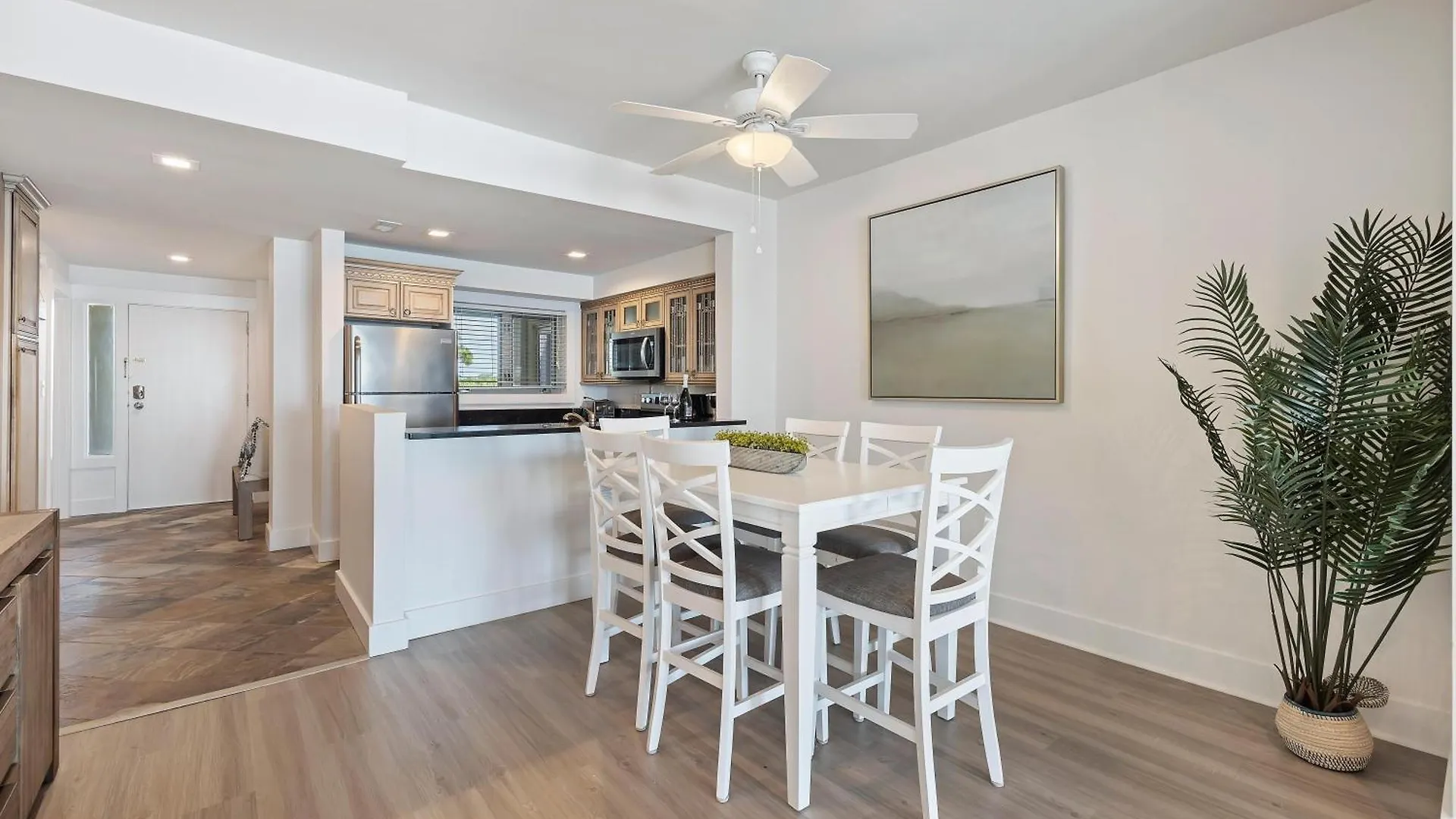 5127 Windswept Holiday home *