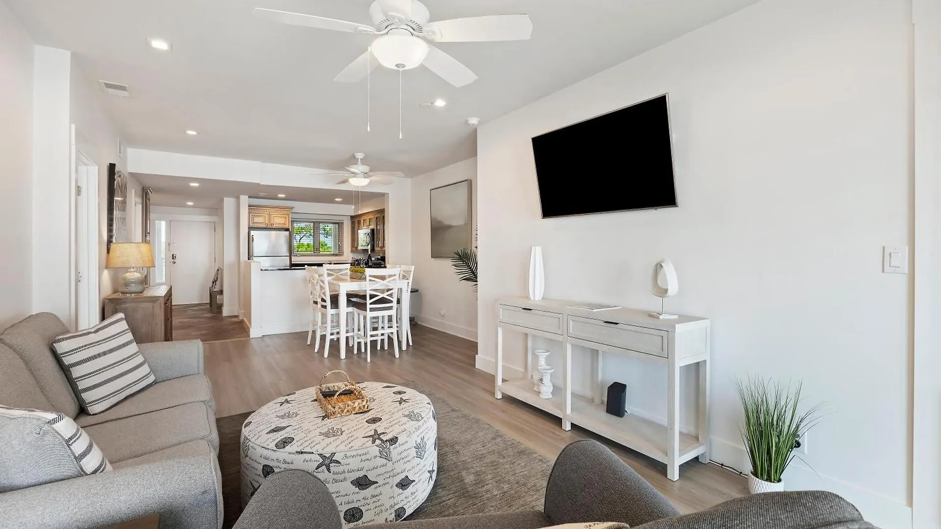 5127 Windswept Holiday home Kiawah Island