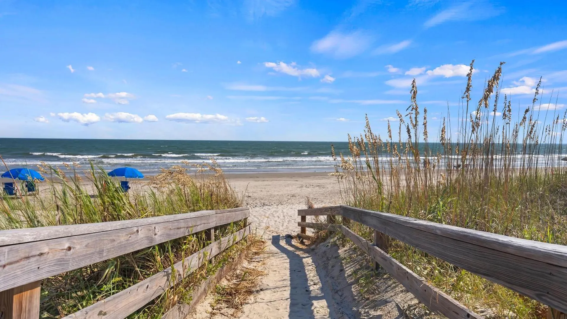 Holiday home 3559 Seascape Kiawah Island