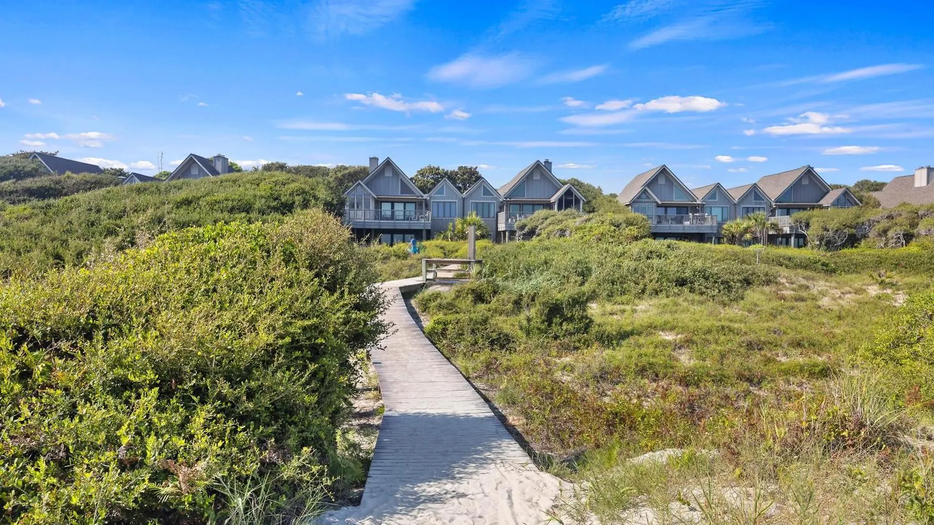 Holiday home 3559 Seascape