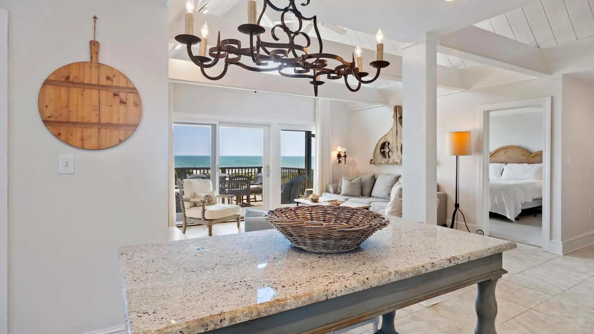 3559 Seascape Holiday home *