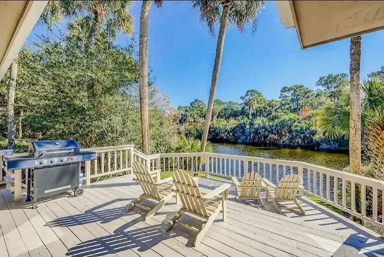 8 Bufflehead * Kiawah Island