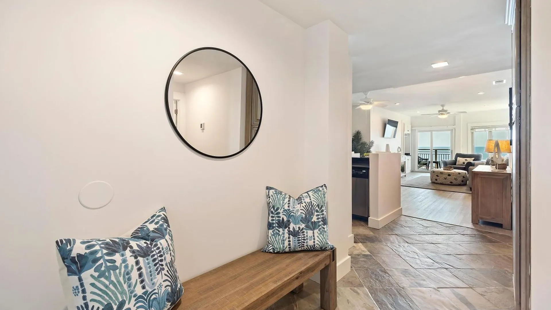 5127 Windswept Holiday home