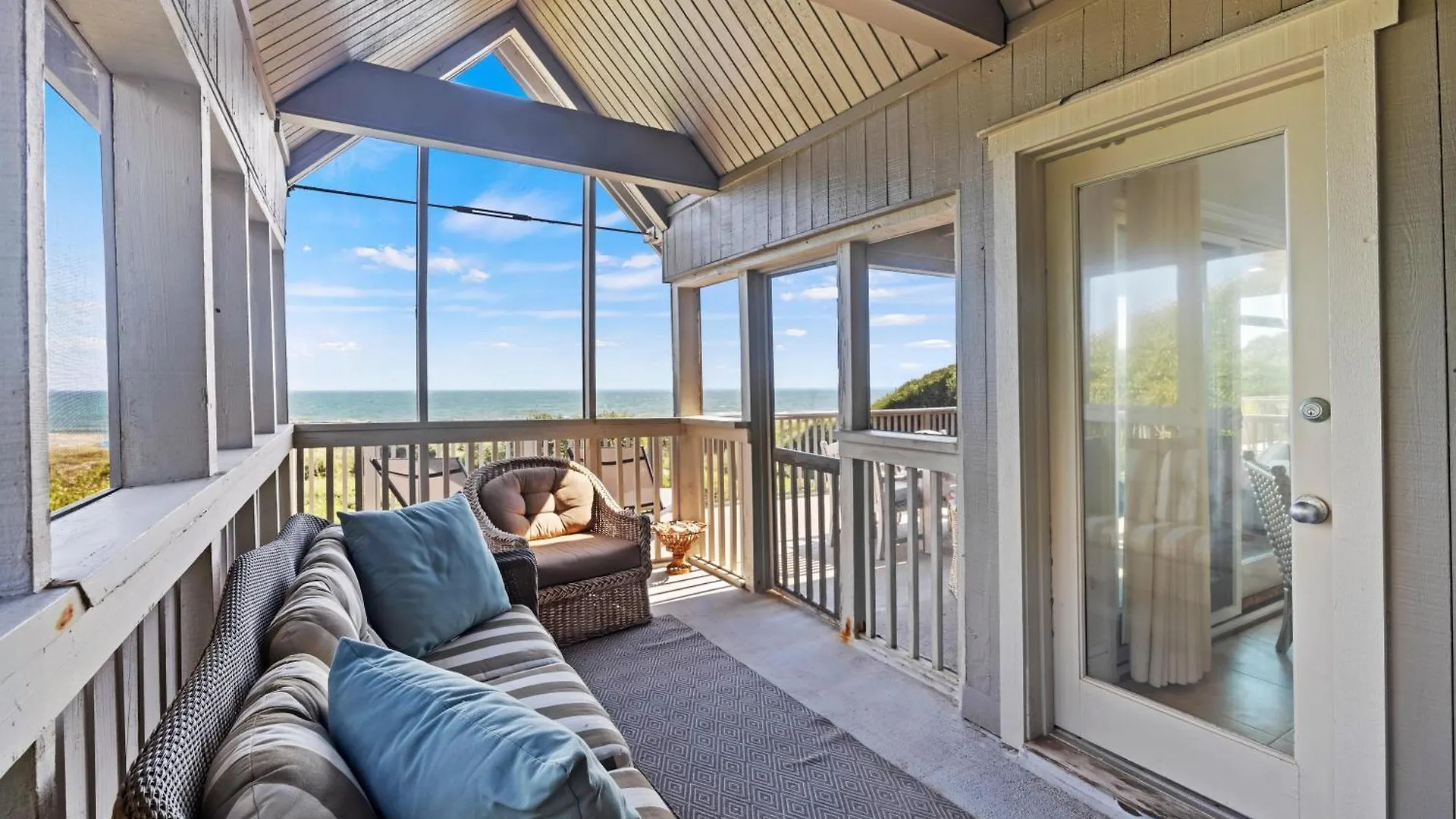 Holiday home 3559 Seascape