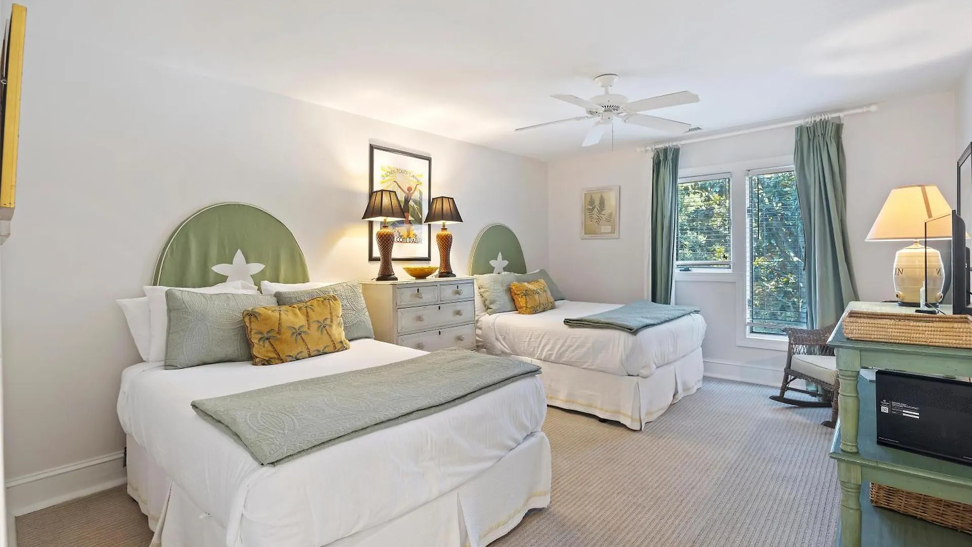 Holiday home 3559 Seascape *