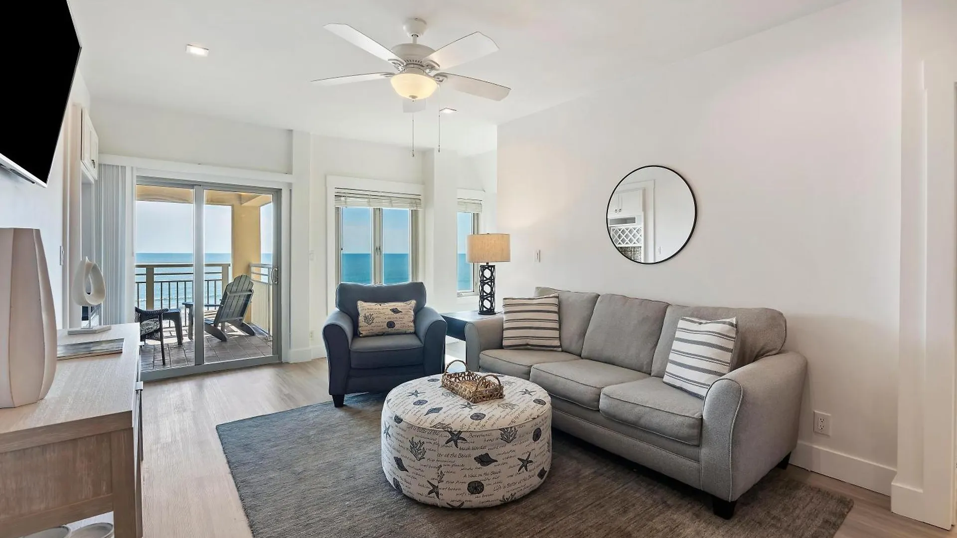 5127 Windswept Holiday home Kiawah Island