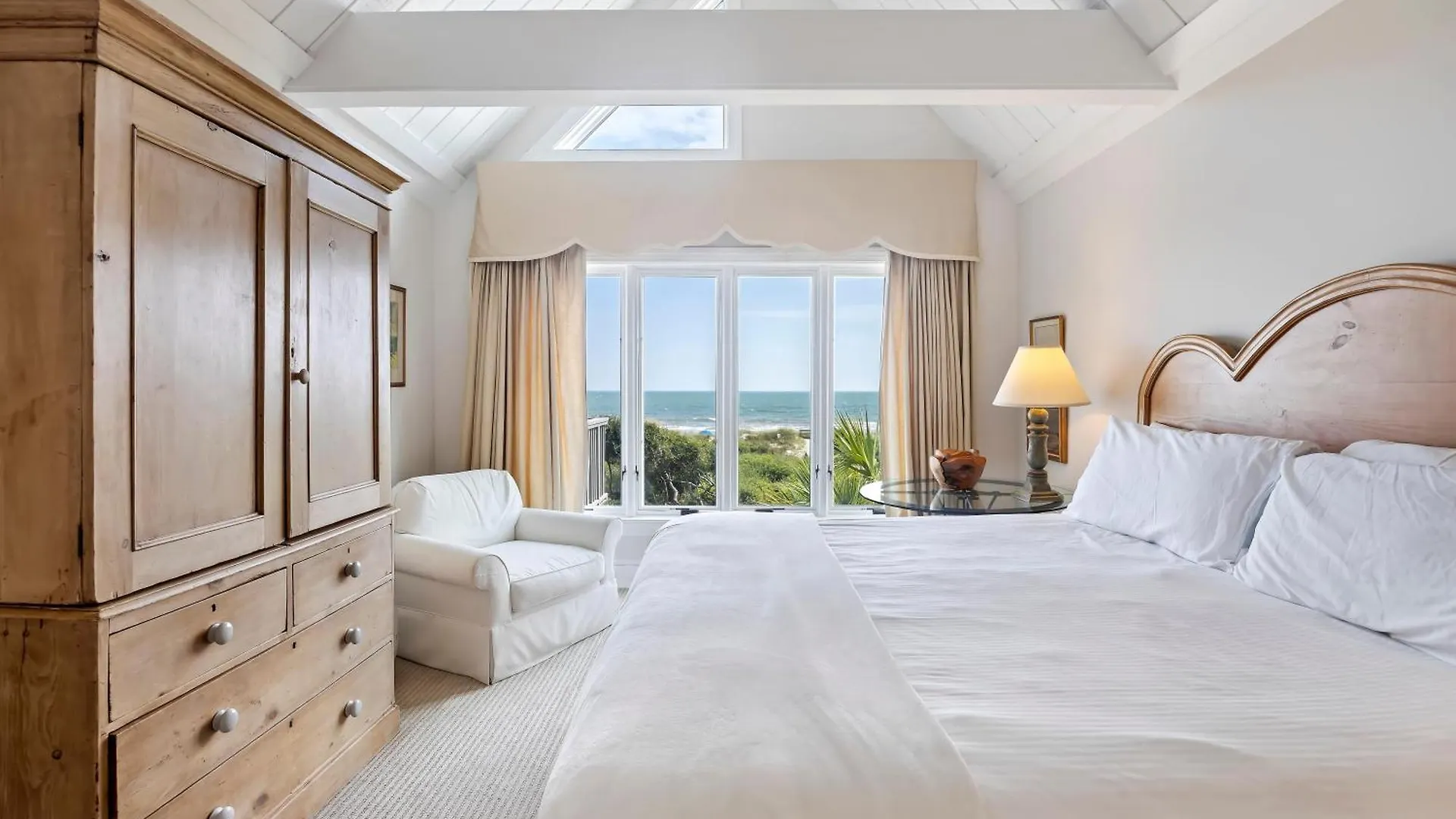 Holiday home 3559 Seascape Kiawah Island
