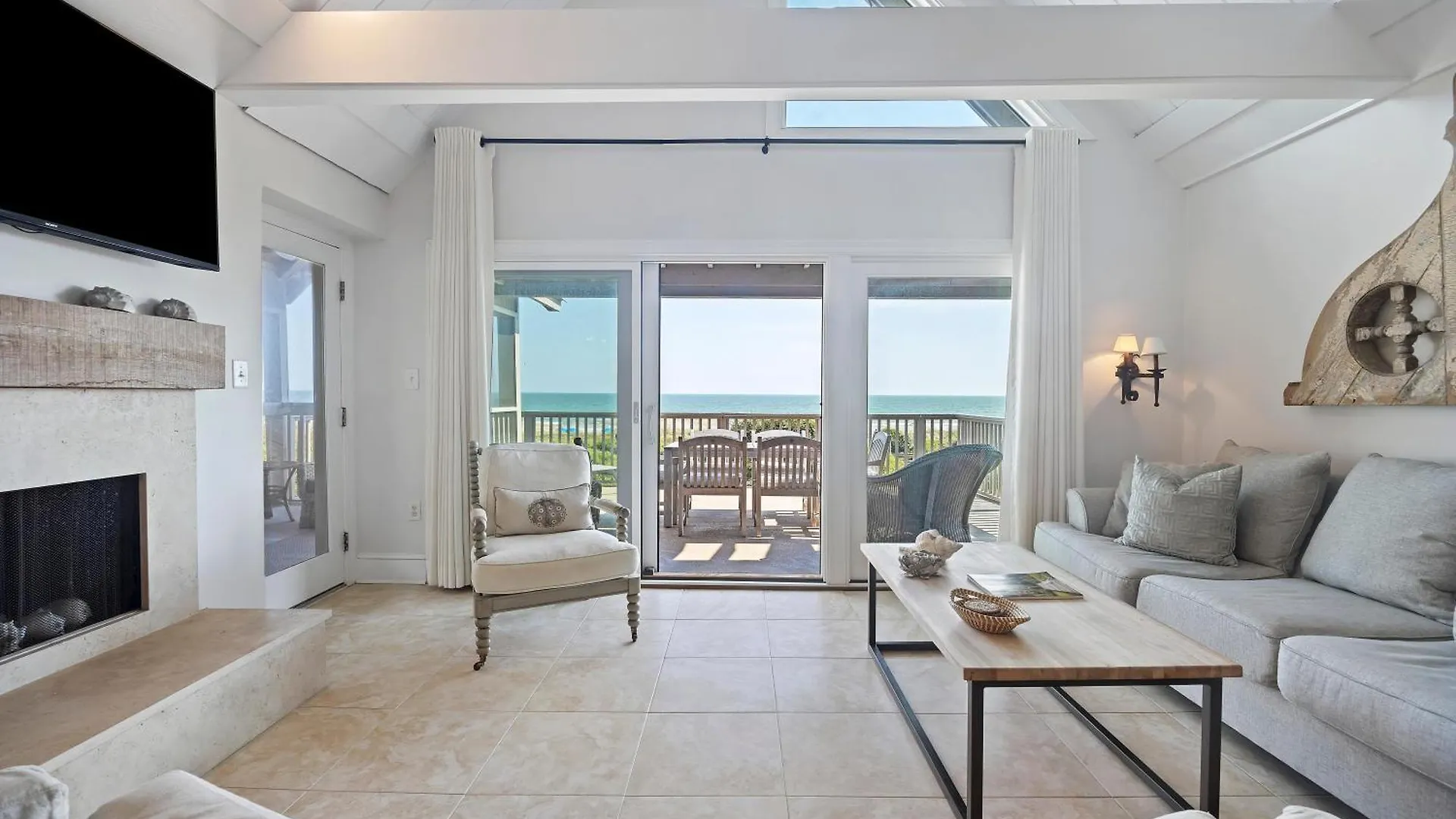 3559 Seascape Holiday home