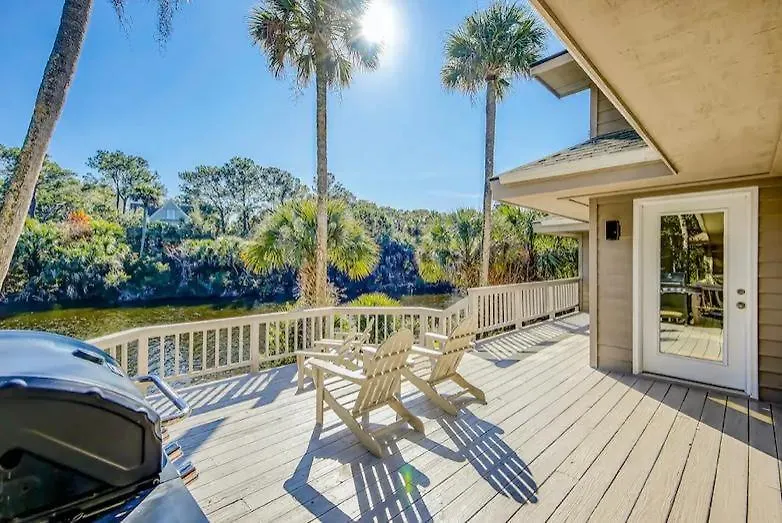 8 Bufflehead Holiday home *