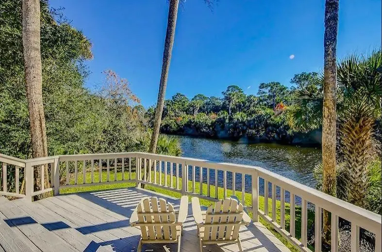 Holiday home 8 Bufflehead *