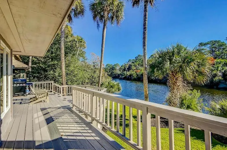Holiday home 8 Bufflehead Kiawah Island