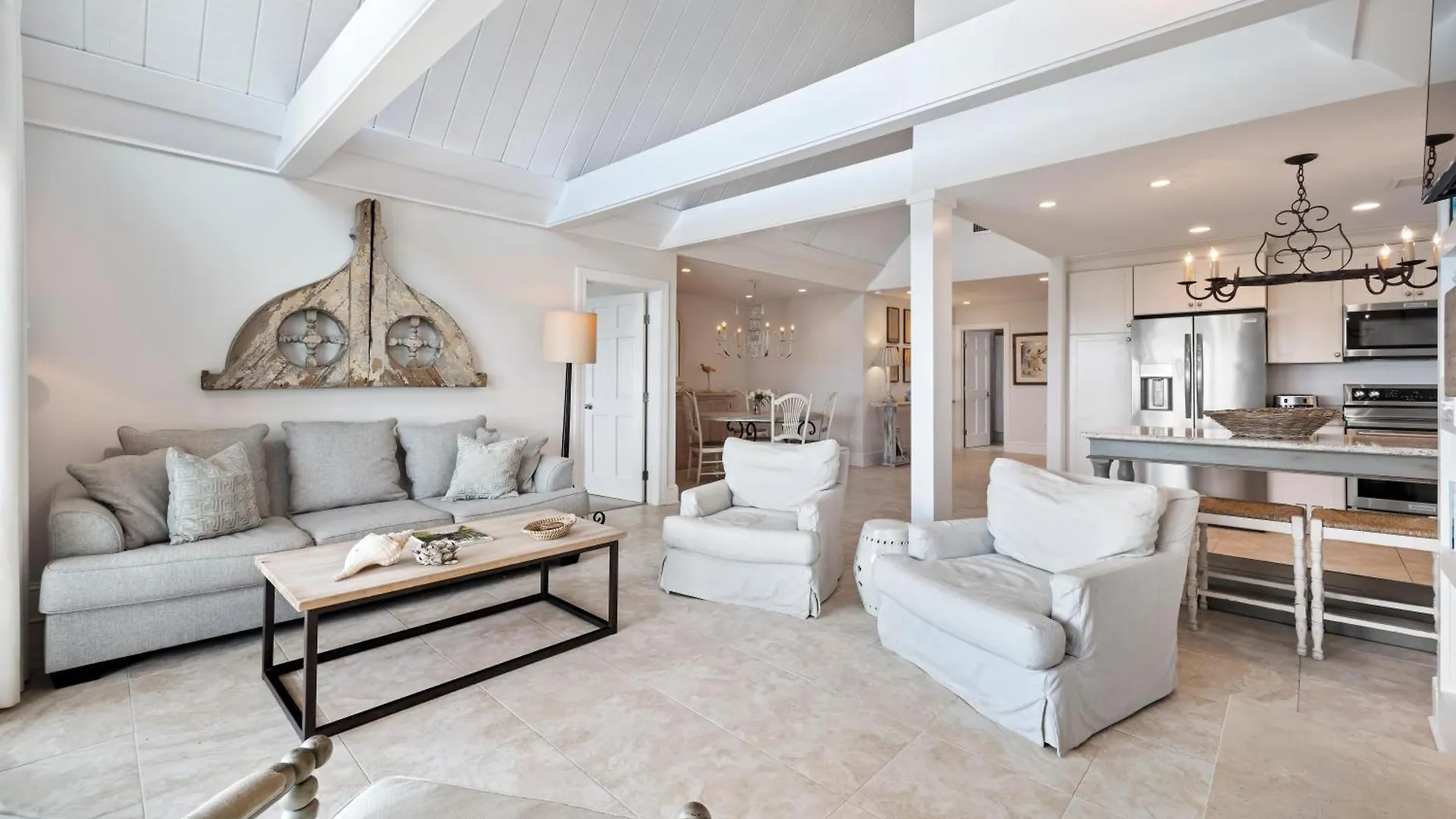 3559 Seascape Holiday home