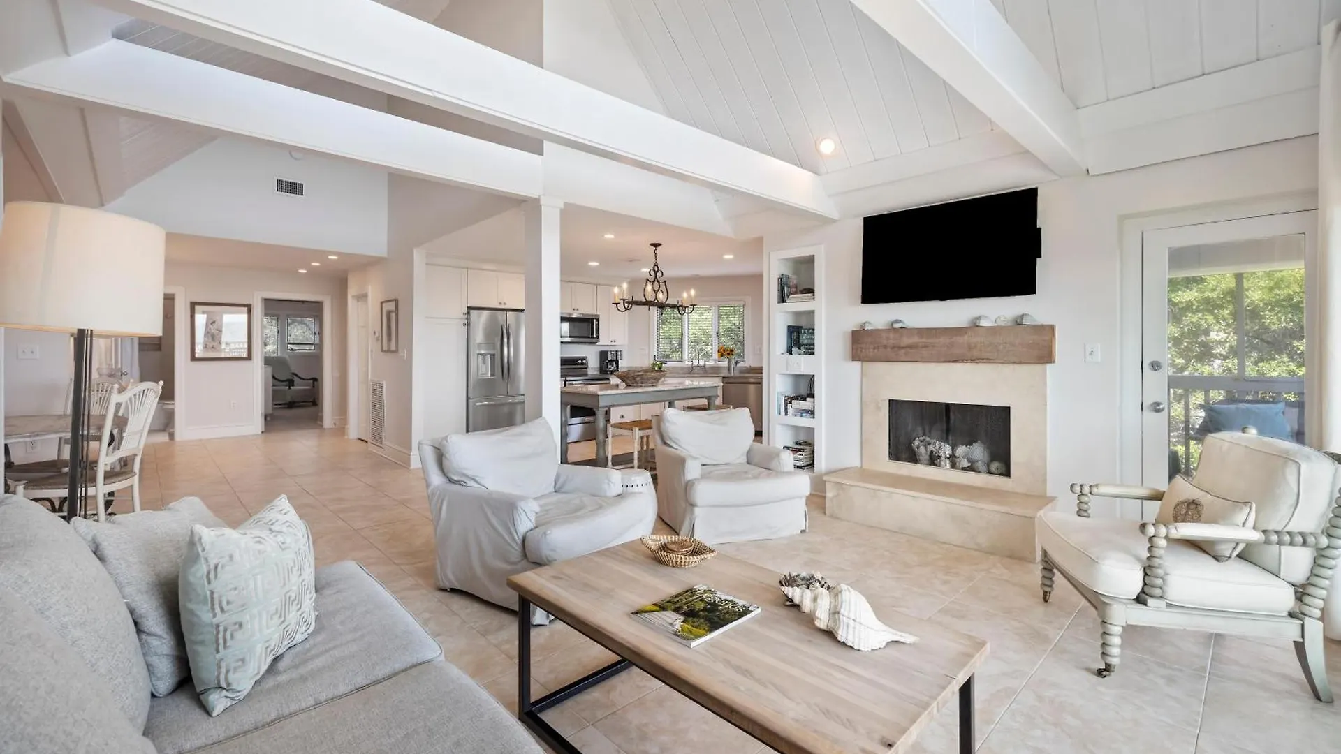 Holiday home 3559 Seascape